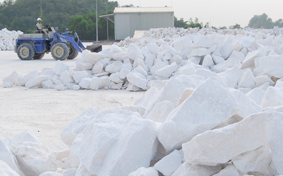 Calcium Carbonate Manufacturer